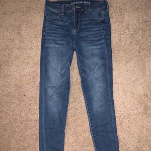 AE jeans